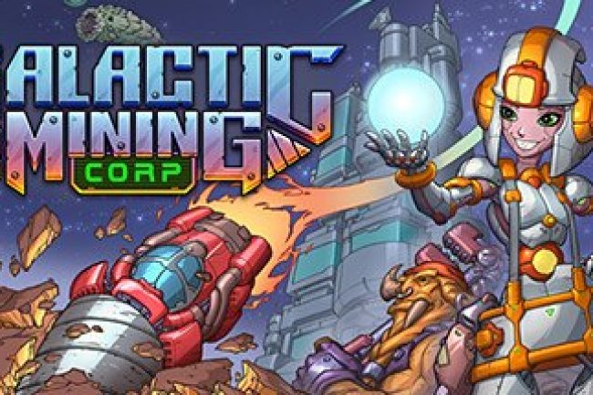 Galactic Mining Corp