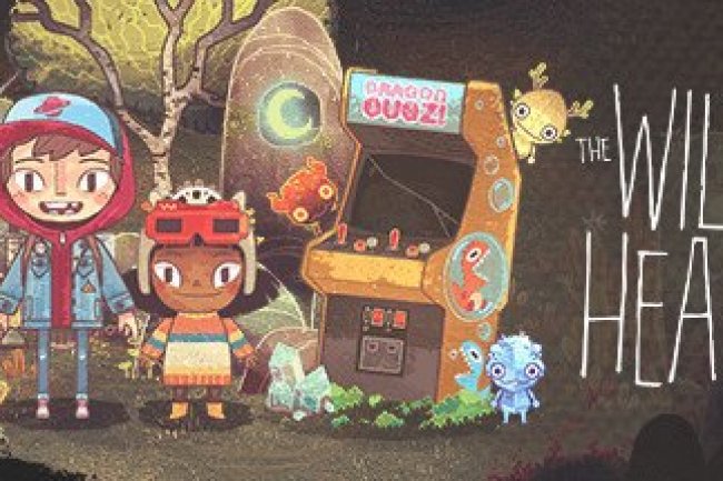 The Wild at Heart [PT-BR]