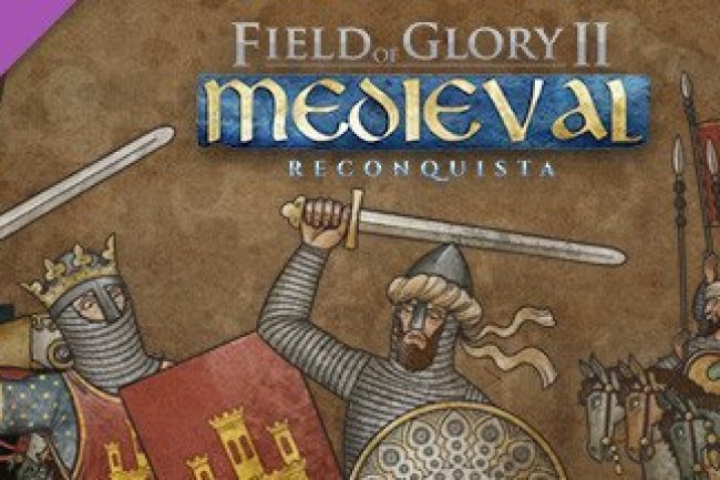 Field of Glory II: Medieval - Reconquista