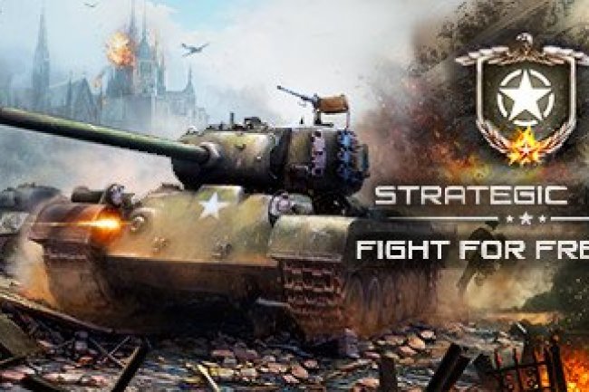 Strategic Mind: Fight for Freedom