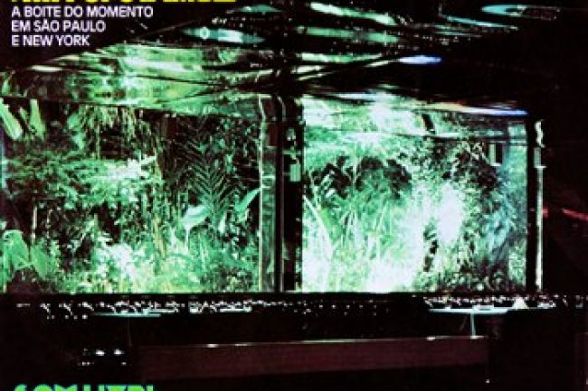 Discoteca Hippopotamus (1975)