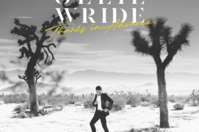 Ollie Wride - Thanks in Advance (2019)