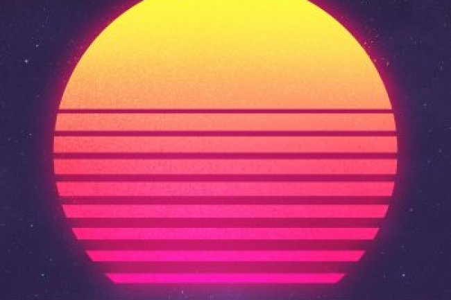 FM-84 - Atlas (2016)