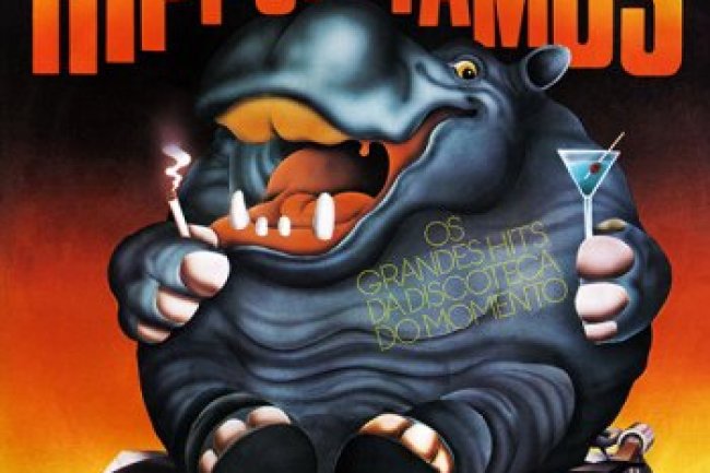 Hippopotamus (1984)