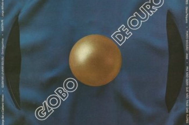 Globo de Ouro - Vol. 6 (1980)