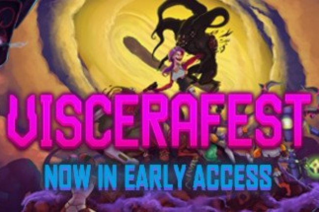 Viscerafest