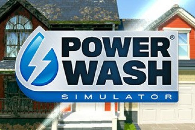 PowerWash Simulator