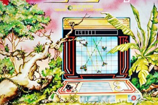 Flipper Hits 3 (1984)