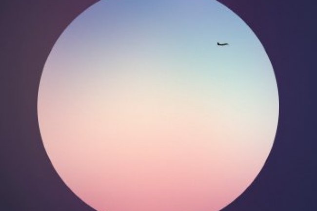 FM-84 - Maverick [Atlas B​-​Sides] (2020)