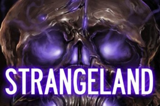 Strangeland