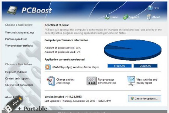 PGWare PCBoost v5.3.7.2022 + Portable