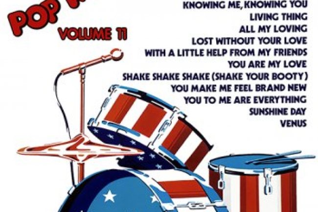 Pop Music - Volume 11 (1977)