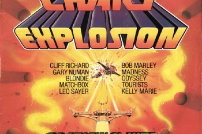 Chart Explosion (1980)