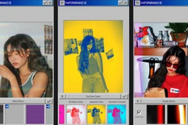 Vaporgram Pro v6.4.8 [Paid]