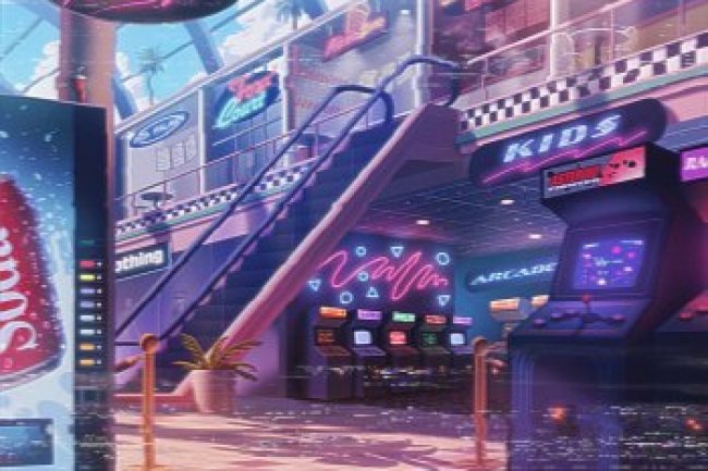 The Midnight - Kids (2018)