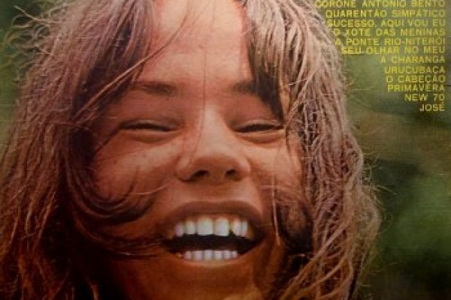 Sucessos de Ouro (1971)