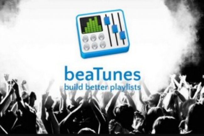 beaTunes 5.2.23