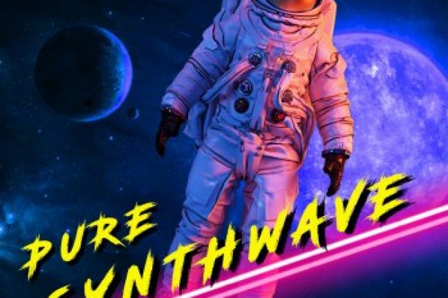 Pure Synthwave Vol. 3 (2020)