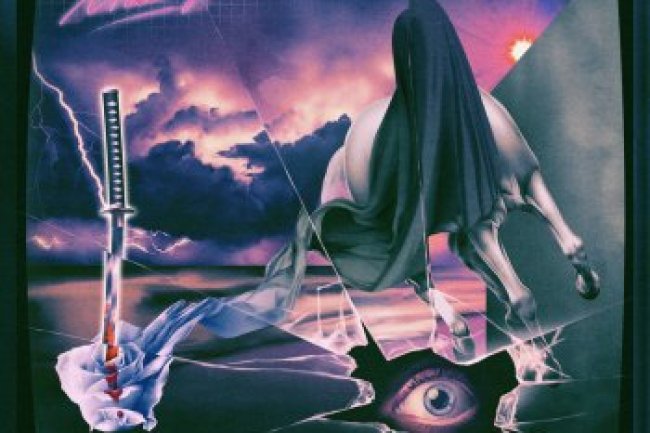 The Midnight - Horror Show (2021)