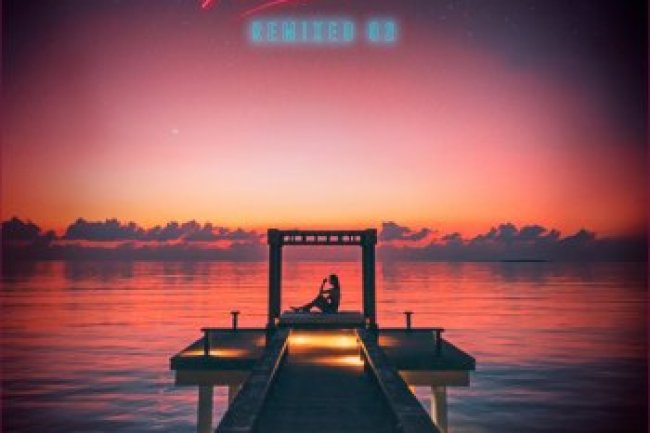 The Midnight - The Midnight Remixed 02 (2019)