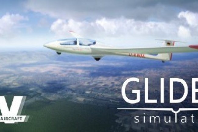 World of Aircraft: Glider Simulator