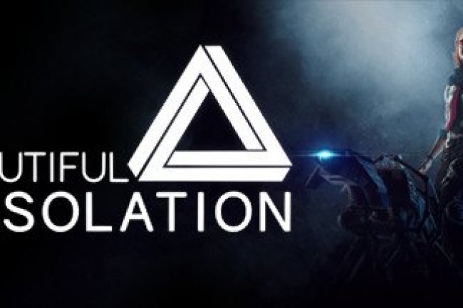 BEAUTIFUL DESOLATION [PT-BR]