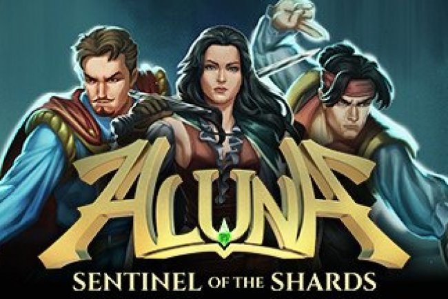 Aluna: Sentinel of the Shards [PT-BR]