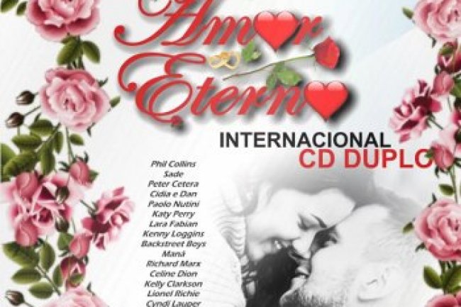 Amor Eterno Internacional (2019)