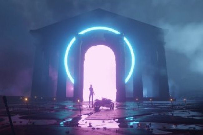 Sight Telma Club - The New Ancients (2021)