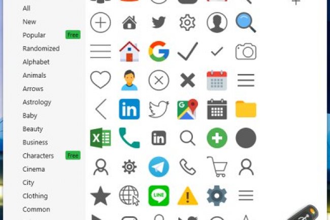 Pichon 9.6.1.0 + Portable