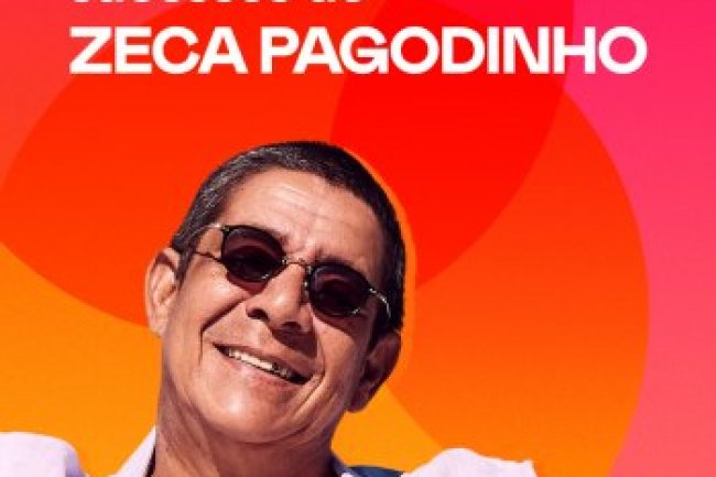 Sucessos do Zeca Pagodinho (2021)
