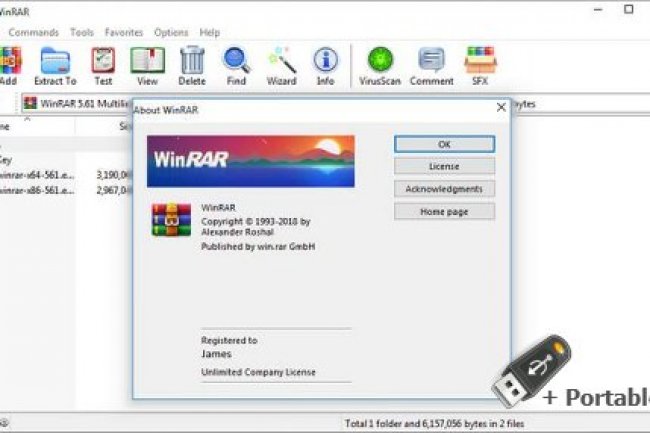 WinRAR v7.13 Final [Pt-BR/En-US] + Portable