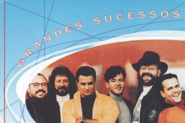 Fevers - Grandes Sucessos (2000)