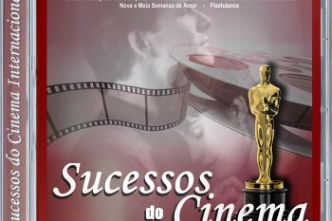 Sucessos do Cinema Internacional (2018)