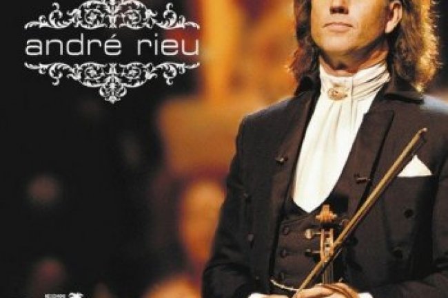 The Best of André Rieu (2013)