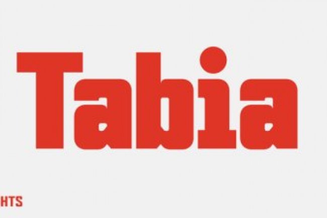 Tabia Font Family