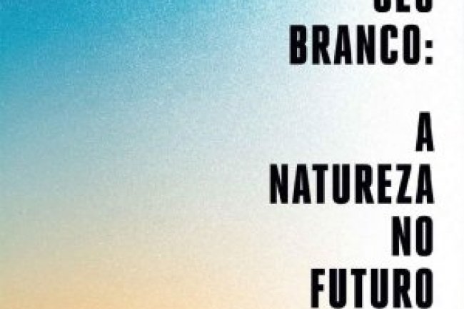 Sob um Céu Branco - Elizabeth Kolbert