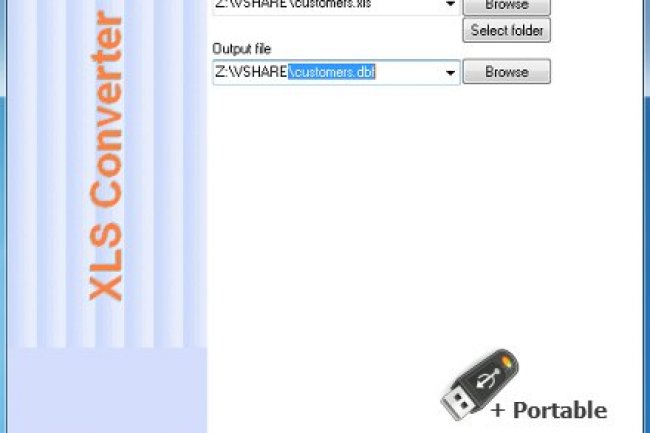 Advanced XLS Converter 7.27 + Portable