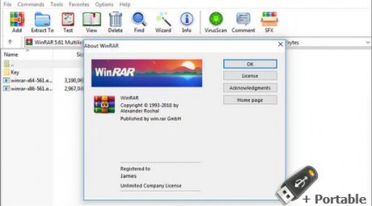 WinRAR v7.13 Final [Pt-BR/En-US] + Portable