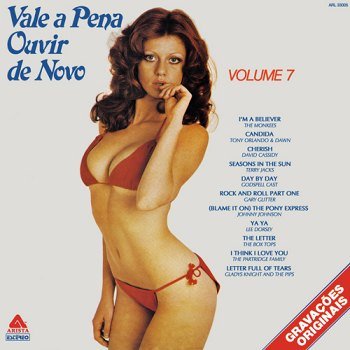 Vale A Pena Ouvir de Novo - Vol. 7 (1975)