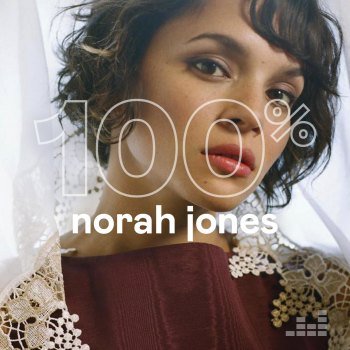 100% - Norah Jones (2020)