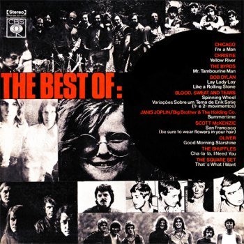 The Best Of (1975)