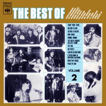 The Best Of - Vol. 2 (1975)