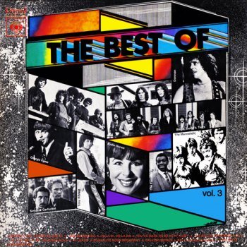 The Best Of - Vol. 3 (1975)