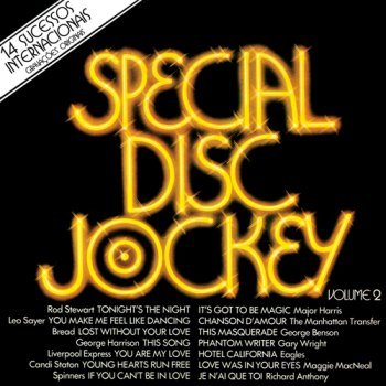 Special Disc Jockey - Volume 2 (1977)
