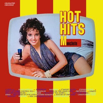 Hot Hits Manchete (1983)