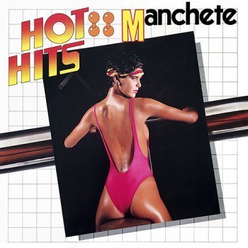 Hot Hits Manchete Nº 2 (1983)