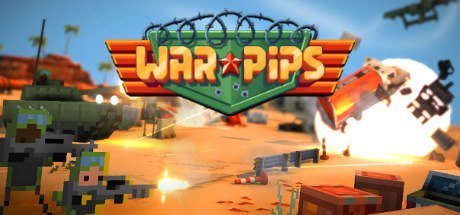 Warpips [PT-BR]