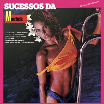 Sucessos da Manchete (1984)