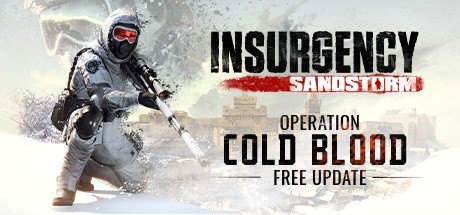 Insurgency Sandstorm [PT-BR]